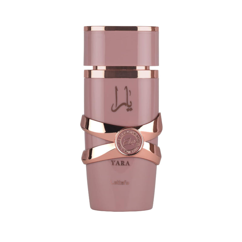 Lattafa Yara Elixir EDP Women Perfume 3.4oz 100ml EAU DE PARFUM SPRAY