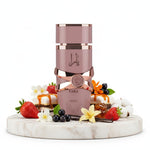Lattafa Yara Elixir EDP Women Perfume 3.4oz 100ml EAU DE PARFUM SPRAY