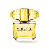 Versace Yellow Diamond EDT Women Perfume 3oz 90ml EAU DE TOILETTE SPRAY