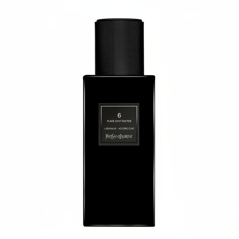 Yves Saint Laurent Le Vestiaire des Parfums Edition Couture 6 place (Unisex) 4.2oz 125ml EAU DE PARFUM SPRAY