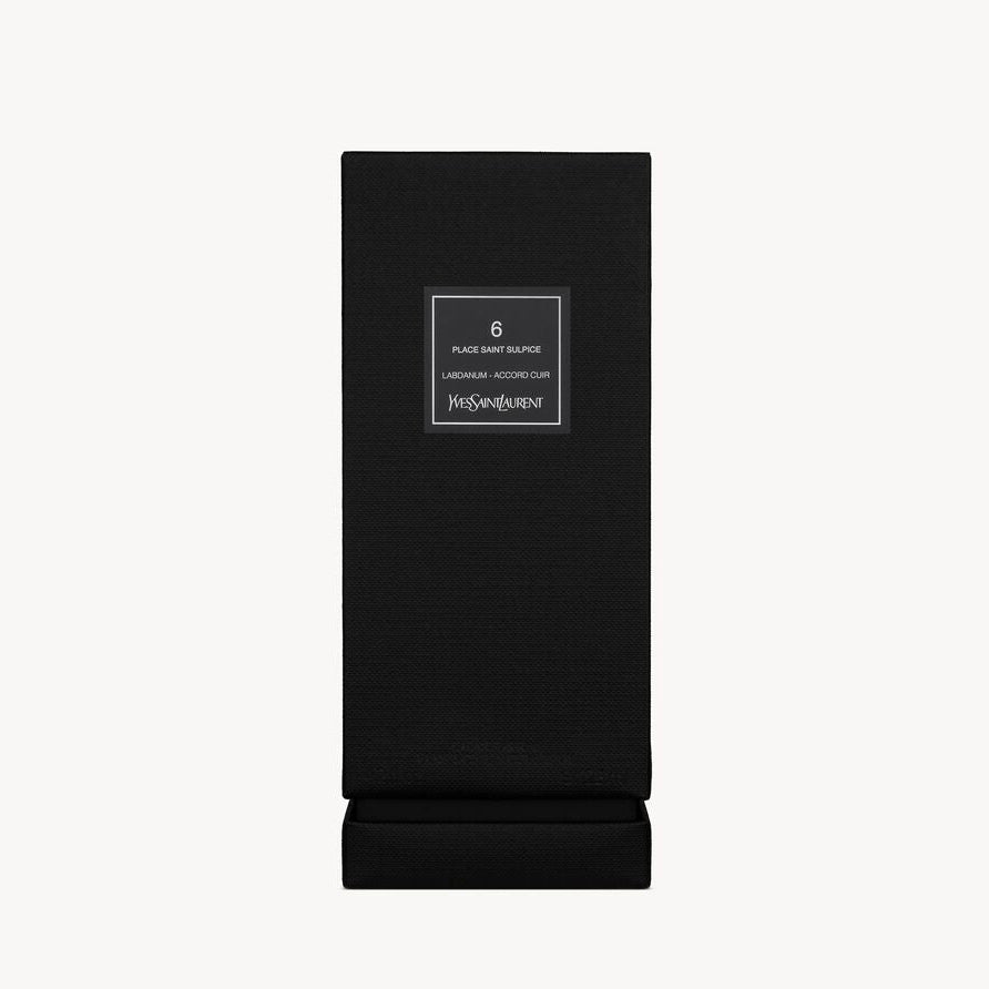 Yves Saint Laurent Le Vestiaire des Parfums Edition Couture 6 place (Unisex) 4.2oz 125ml EAU DE PARFUM SPRAY