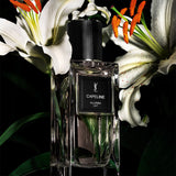 Yves Saint Laurent Le Vestiaire des Parfums Capeline Alluring Lily (Unisex) 4.2oz 125ml EAU DE PARFUM SPRAY