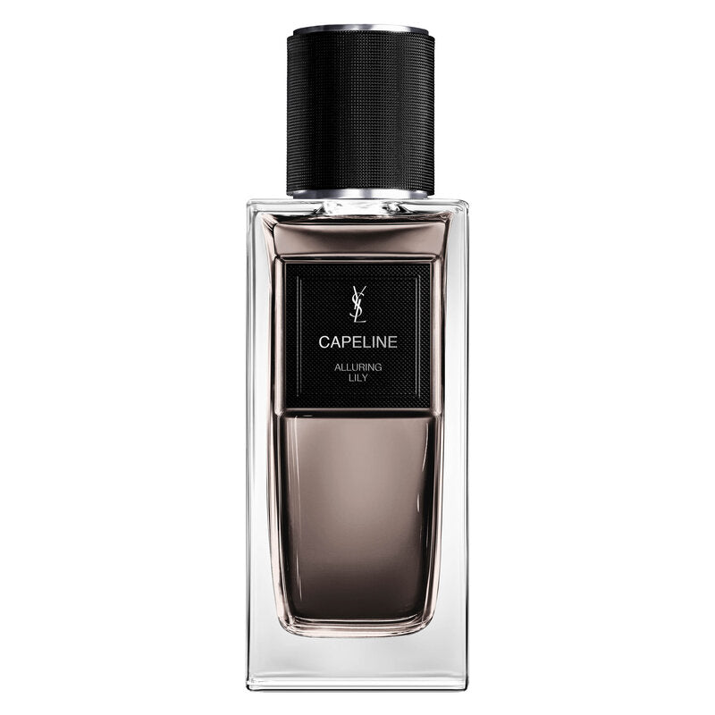Yves Saint Laurent Le Vestiaire des Parfums Capeline Alluring Lily (Unisex) 4.2oz 125ml EAU DE PARFUM SPRAY