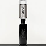 Yves Saint Laurent MYSLF EDP Refill Men Perfume 5oz 150ml EAU DE PARFUM SPRAY