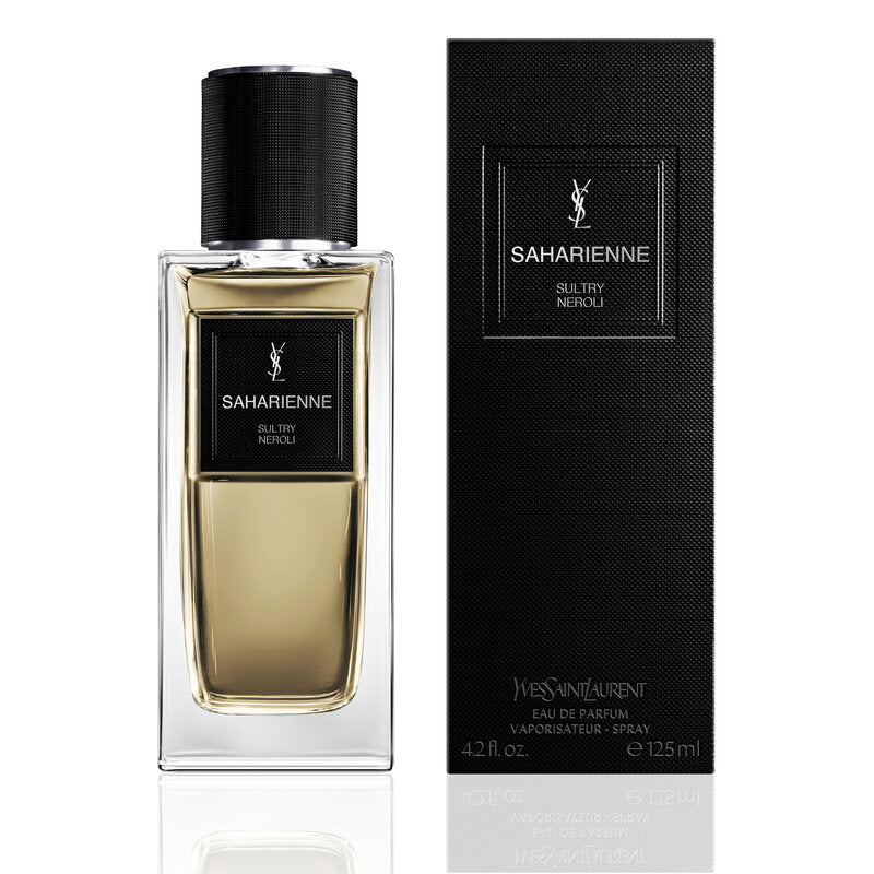 Yves Saint Laurent Le Vestiaire des Parfums Saharienne Sultry Neroli (Unisex) 4.2oz 125ml EAU DE PARFUM SPRAY