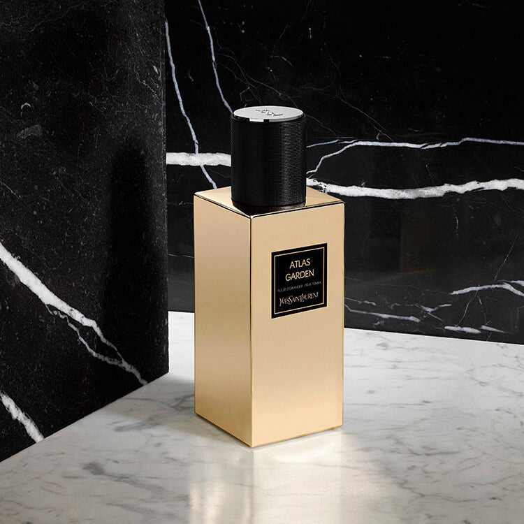Yves Saint Laurent Atlas Garden Eau de Parfum 4.2oz 125ml EAU DE PARFUM SPRAY