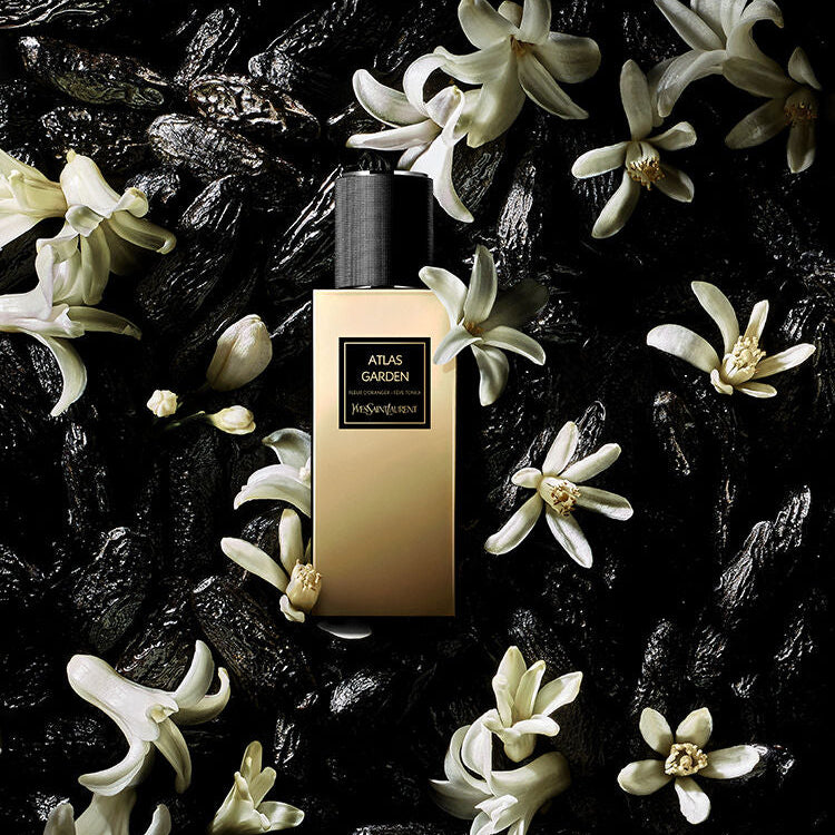 Yves Saint Laurent Atlas Garden Eau de Parfum 4.2oz 125ml EAU DE PARFUM SPRAY