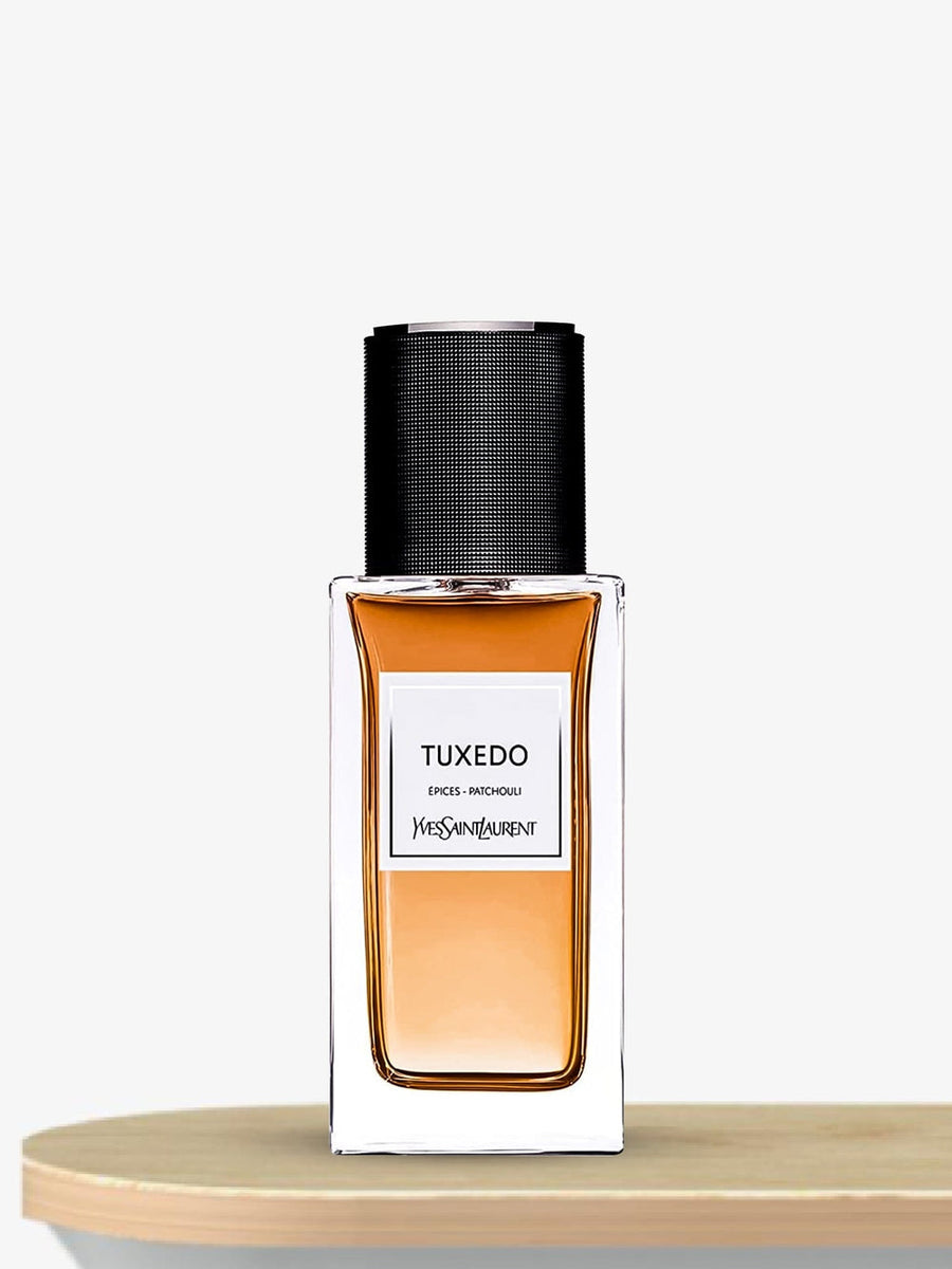 Tuxedo Epices Patchouli EDP (Unisex)