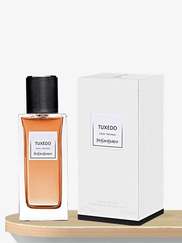 Tuxedo Epices Patchouli EDP (Unisex)