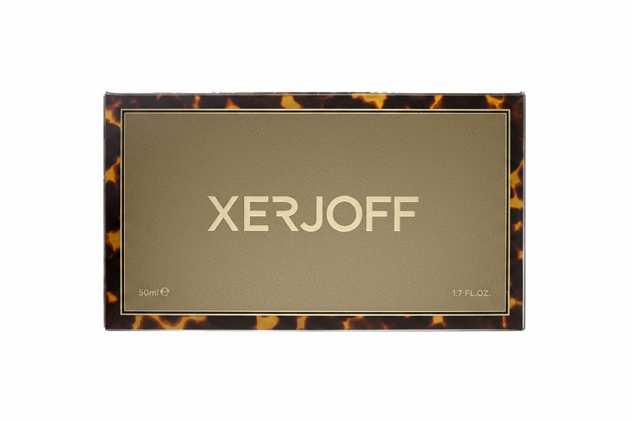 Xerjoff Zafar Oud Stars Parfum For Women 1.7oz 50ml PARFUM SPRAY