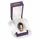 Xerjoff Zafar Oud Stars Parfum For Women 1.7oz 50ml PARFUM SPRAY