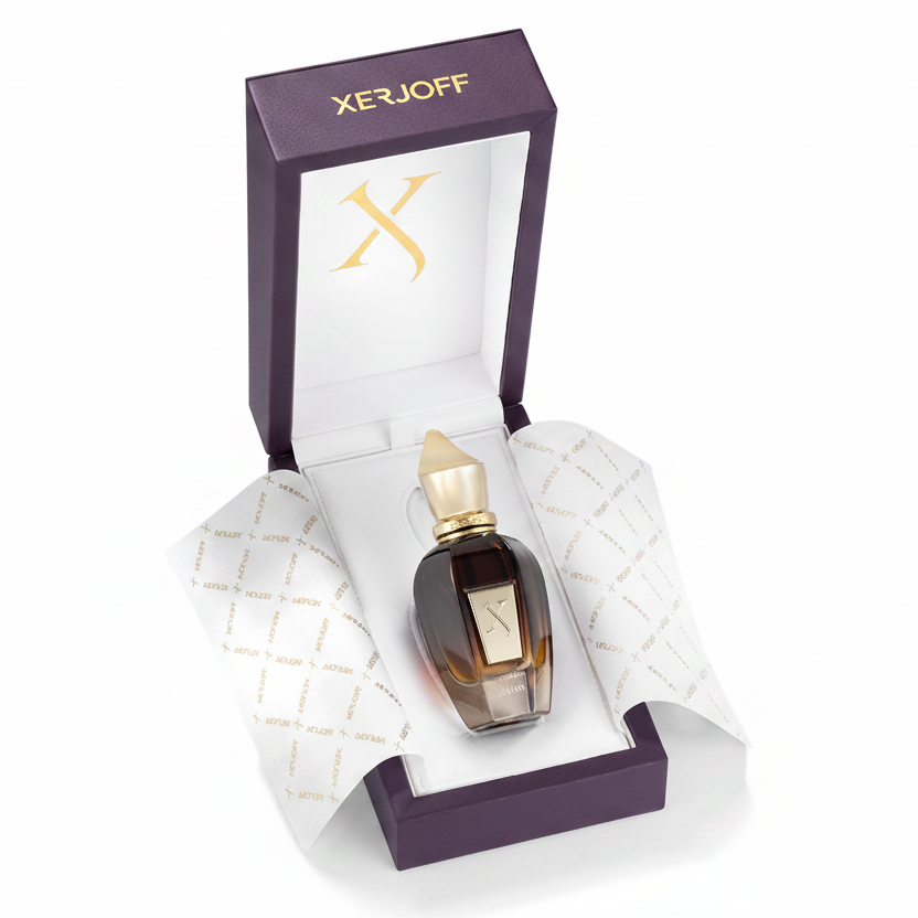 Xerjoff Zafar Oud Stars Parfum For Women 1.7oz 50ml PARFUM SPRAY