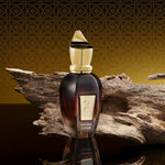 Xerjoff Zafar Oud Stars Parfum For Women 1.7oz 50ml PARFUM SPRAY