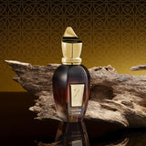 Xerjoff Zafar Oud Stars Parfum For Women 1.7oz 50ml PARFUM SPRAY