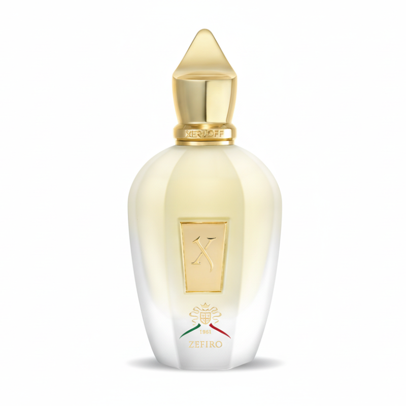 Xerjoff Zefiro EDP Women Perfume 3.3oz 100ml EAU DE PARFUM SPRAY
