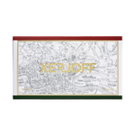 Xerjoff Zefiro EDP Women Perfume 3.3oz 100ml EAU DE PARFUM SPRAY