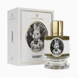 Zoologist Rabbit Perfume (Unisex) 2oz 60ml EXTRAIT DE PARFUM SPRAY