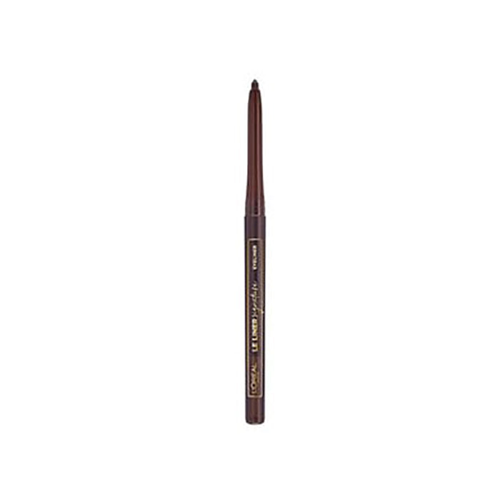 L'Oreal Paris Le Liner Signature Eyeliner | Ramfa Beauty  #color_05 Brown Silk