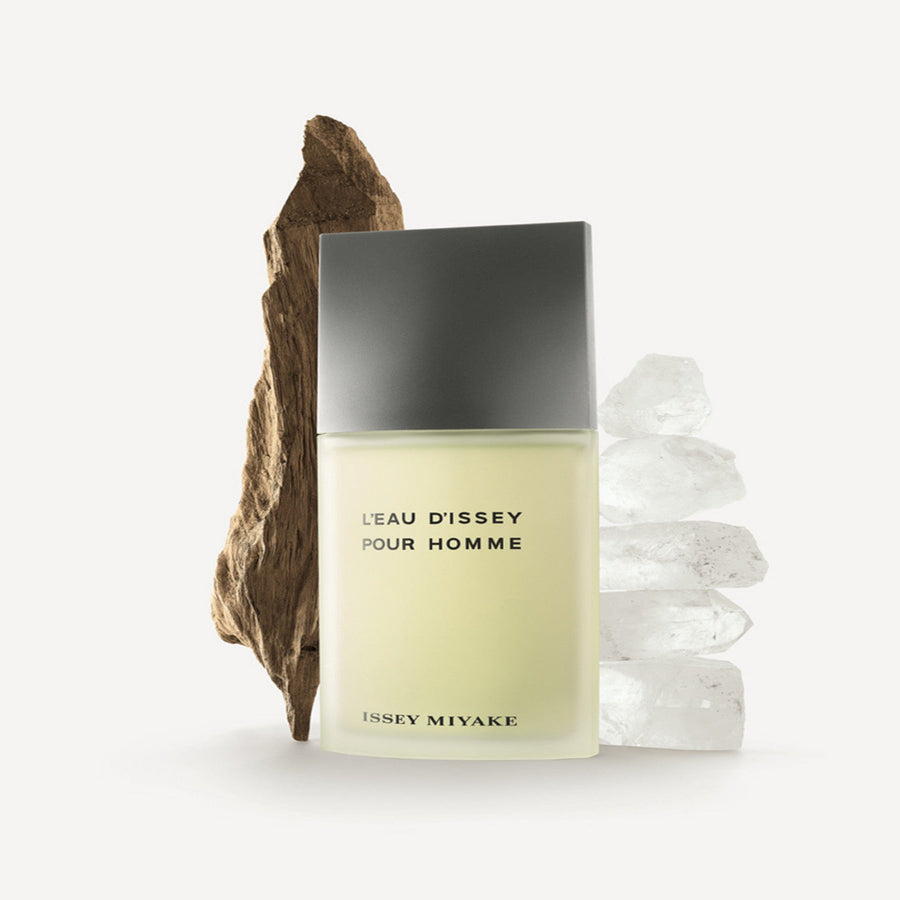 Issey Miyake L'eau D'Issey Pour Homme | Ramfa Beauty