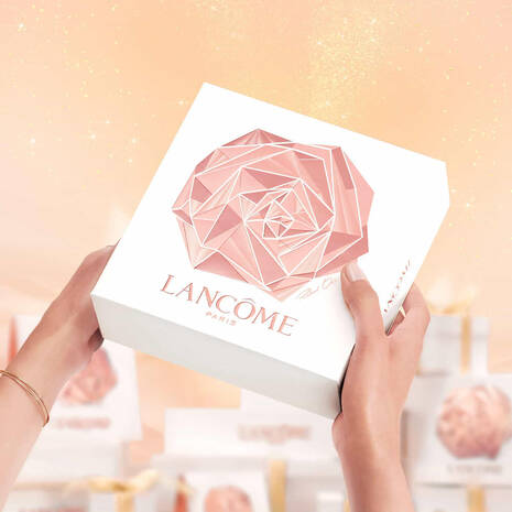 Lancome La Vie Est Belle EDP (L) 50ml 3Pic Gift Set | Ramfa Beauty