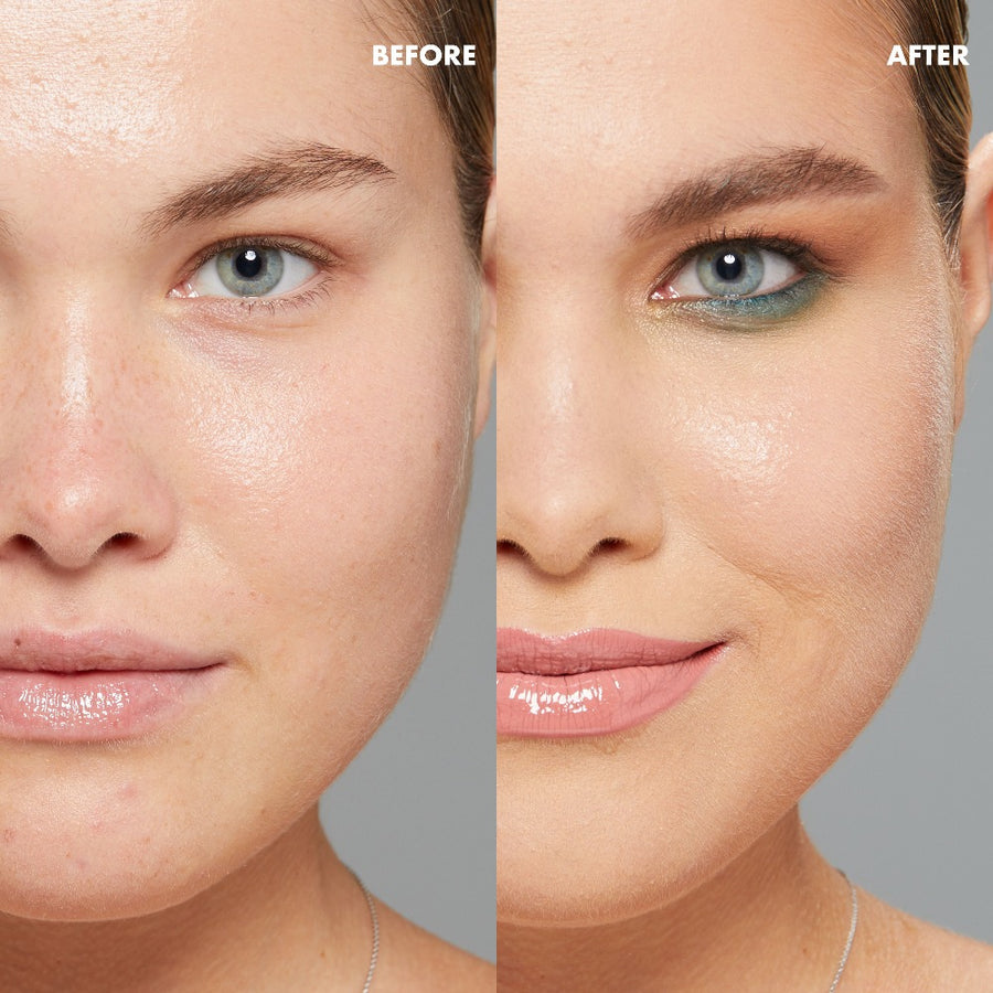 NYX Professional Long Lasting Makeup Setting Spray | Ramfa Beauty #color_Dewy Finish