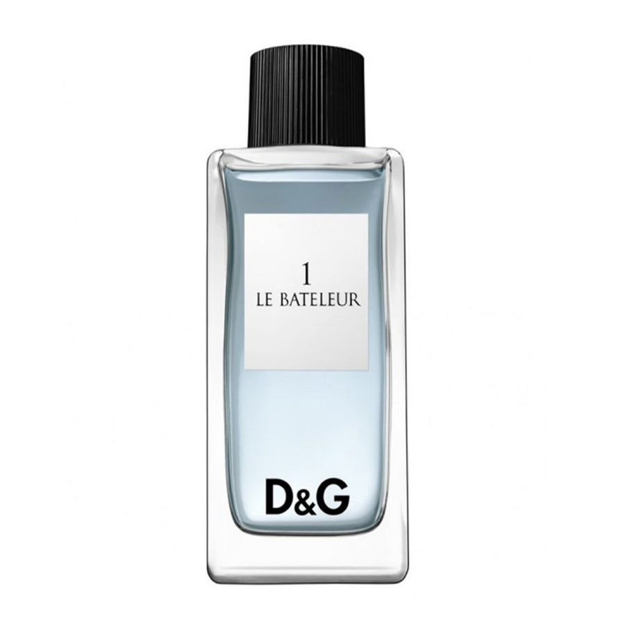 D&g 1 Le Bateleur Perfume