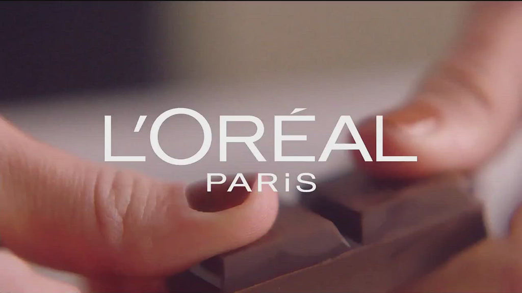 L'Oreal Paris Les Chocolats Ultra Matte Liquid Lipstick | Ramfa Beauty