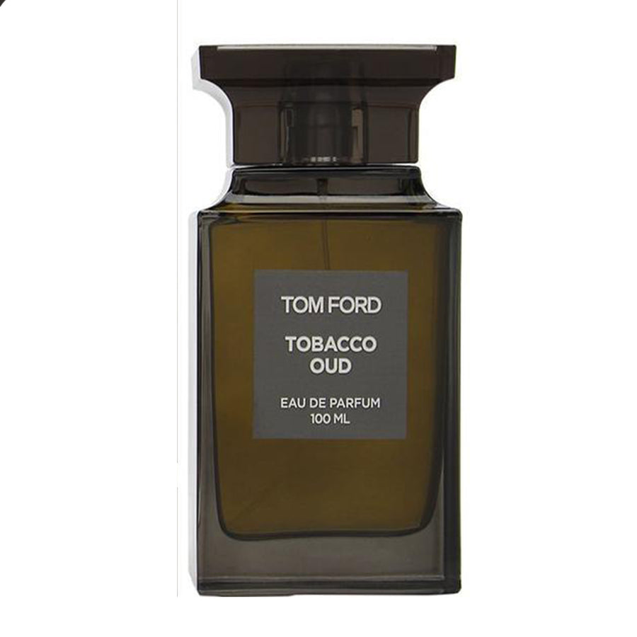 Tom Ford Oud Tobacco Oud EDP (Unisex) 100ml | Ramfa Beauty
