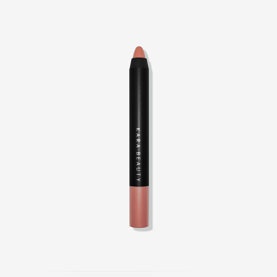 Kara Beauty Lip Crayon Matte WaterproofKara Beauty #color_All Yours LC01