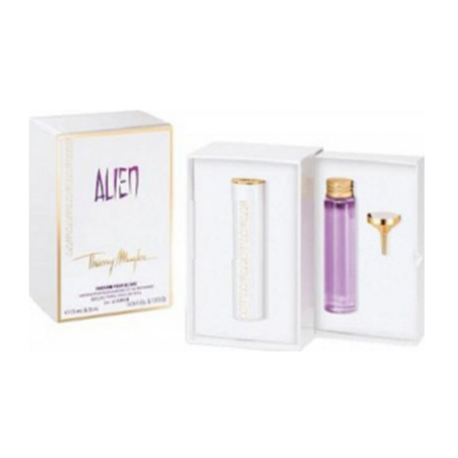 Thierry Mugler Alien Parfum Pour Le Sac 2 Pc 35ml EDP (L) | Ramfa Beauty