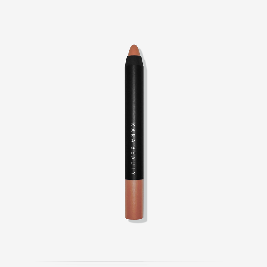 Kara Beauty Lip Crayon Matte WaterproofKara Beauty #color_Go Nude LC02