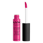 NYX Soft Matte Lip Cream 8ml, Durable, Lightweight, Creamy, Best Seller #color_Addis Ababa