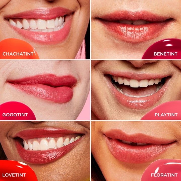 Benefit Lip & Cheek Stain 6ml | Ramfa Beauty