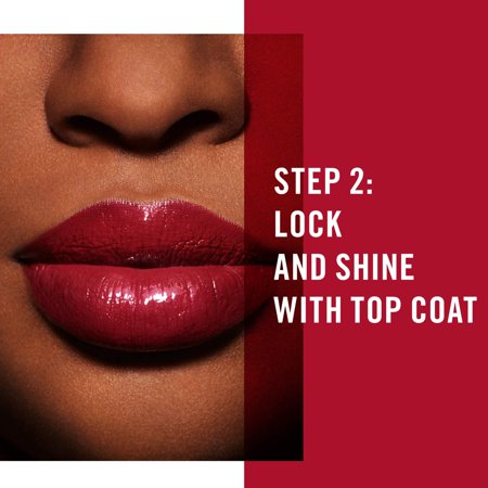 Rimmel Provocalips 16HR Kissproof Lip Colour 2 Step | Ramfa Beauty