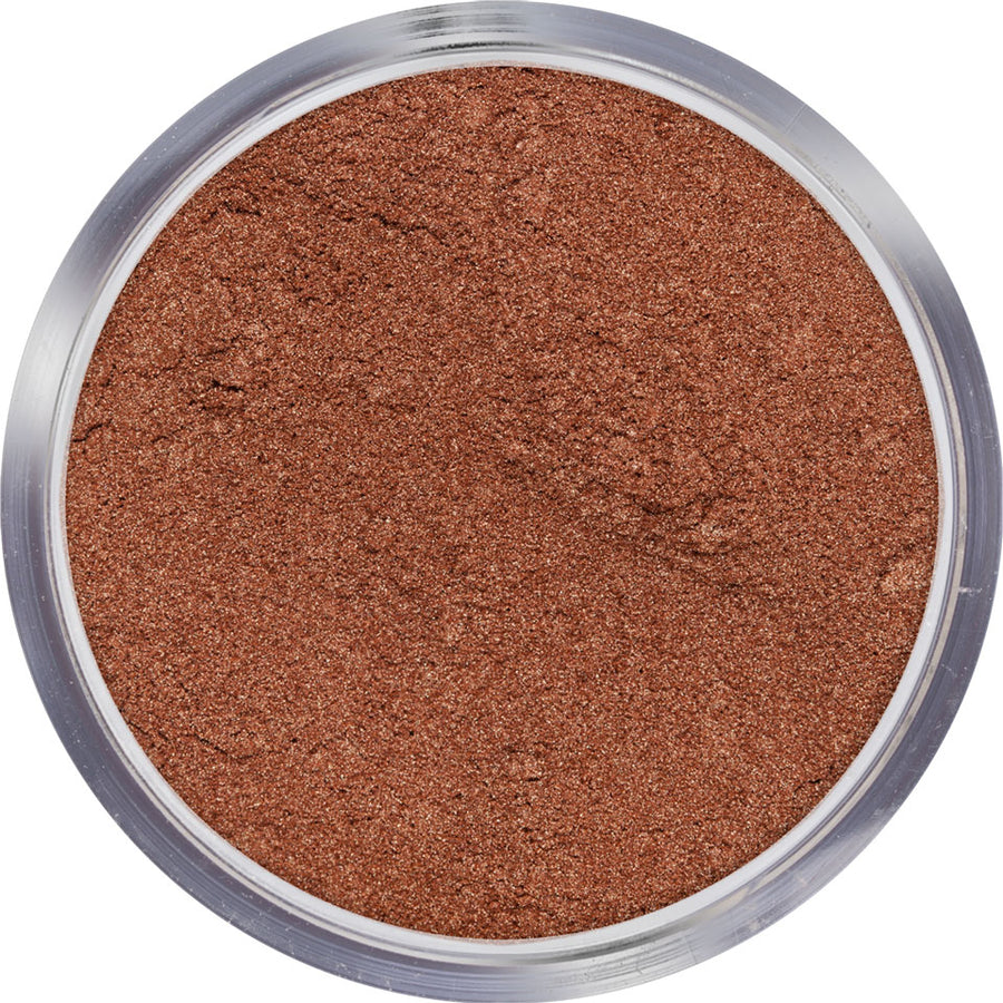 Kryolan Body Powder | Ramfa Beauty #color_Bronze G