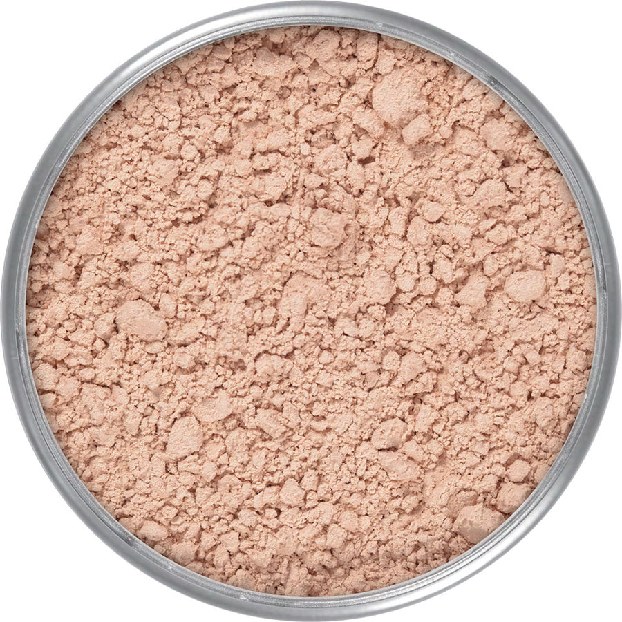 Kryolan Translucent Powder | Ramfa Beauty #color_TL 7