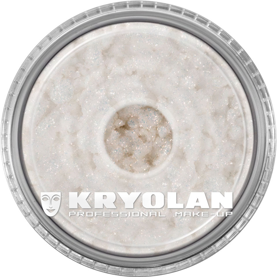 Kryolan Glamour Sparks | Ramfa Beauty #color_Copper