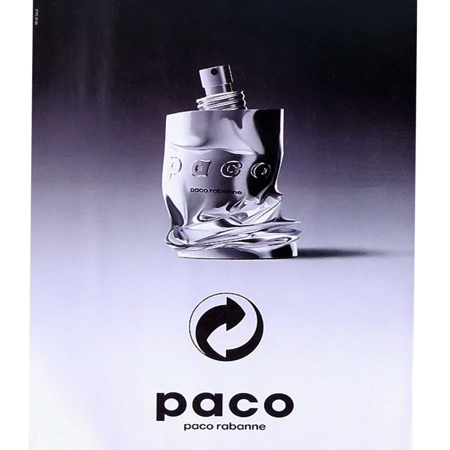 Paco Rabanne Paco EDT (Unisex) | Ramfa Beauty