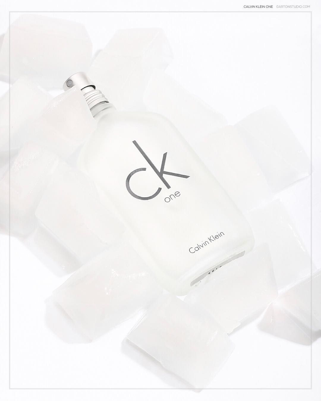 Calvin Klein One EDT (Unisex) | Ramfa Beauty