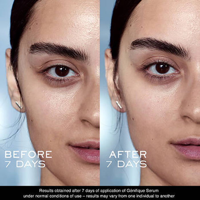 Lancome Advanced Genifique Anti-Aging Face Serum 20ml | Ramfa Beauty 