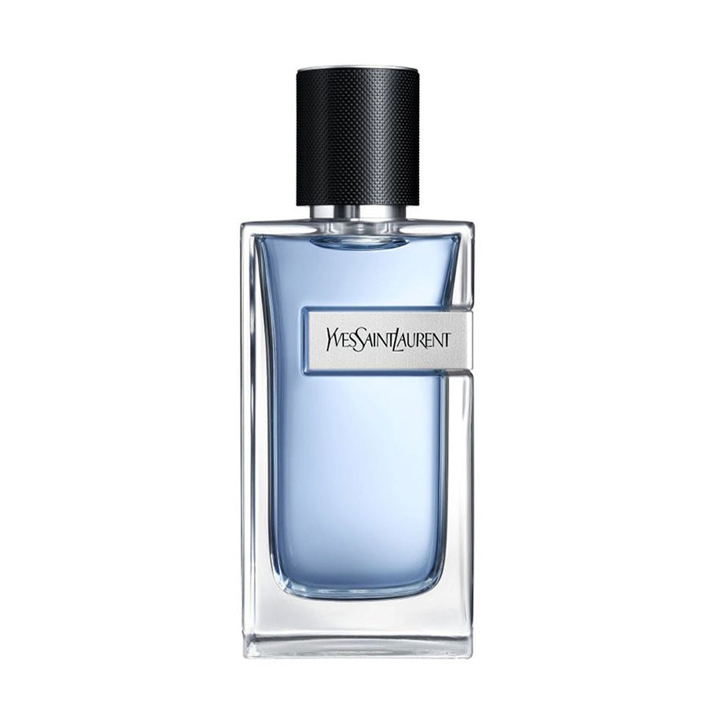 Yves Saint Laurent Y Men Perfume 3.4oz 100ml 2.0oz 60ml EAU DE TOILETTE SPRAY  