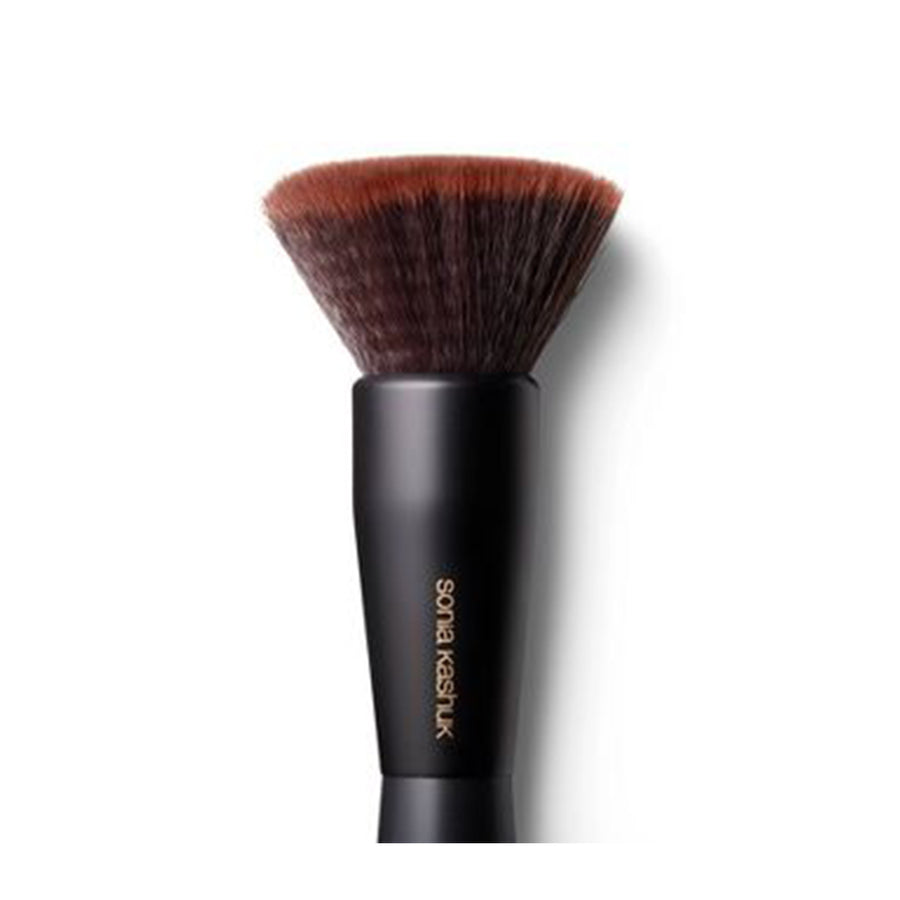 Sonia Kashuk N103 Large Buffing Brush Black | Ramfa Beauty