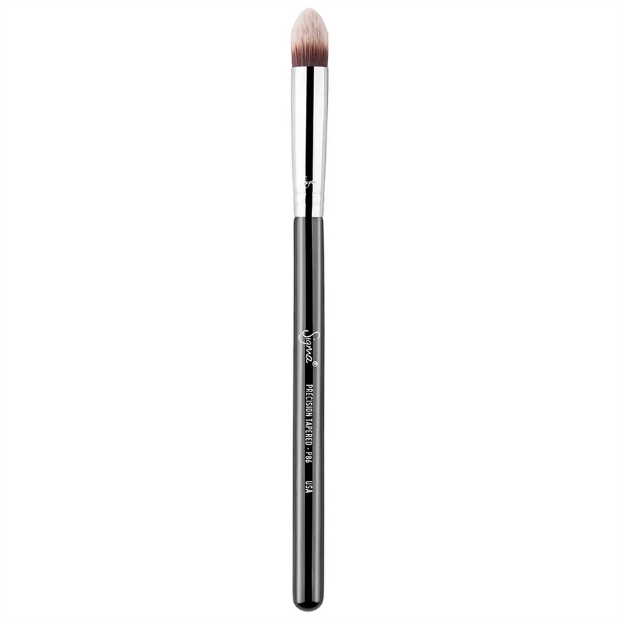 Sigma P86 Precision Concealer Tapered Brush | Ramfa Beauty 