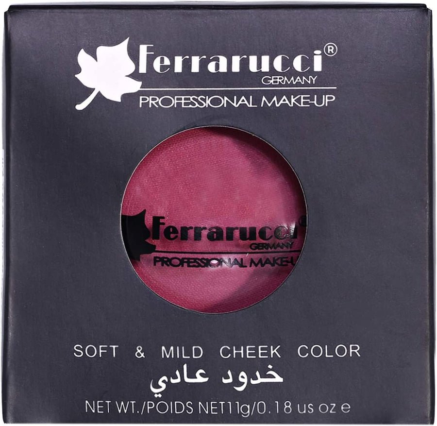 Ferrarucci Professional Makeup Foft Mild Cheek | Ramfa Beauty #color_1