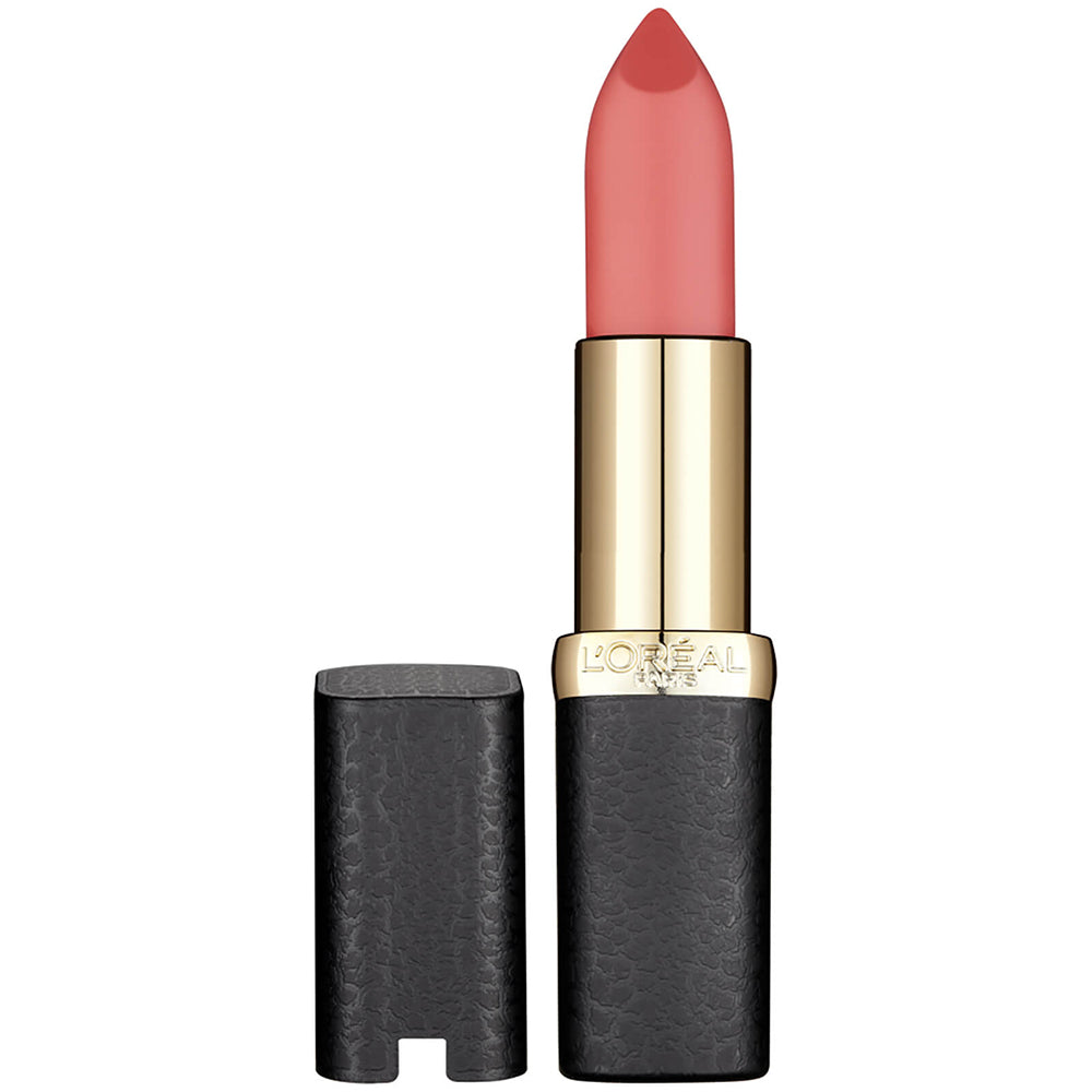 L'Oreal Paris Color Riche Matte Addiction Lipstick | Ramfa Beauty #color_640 Erotique