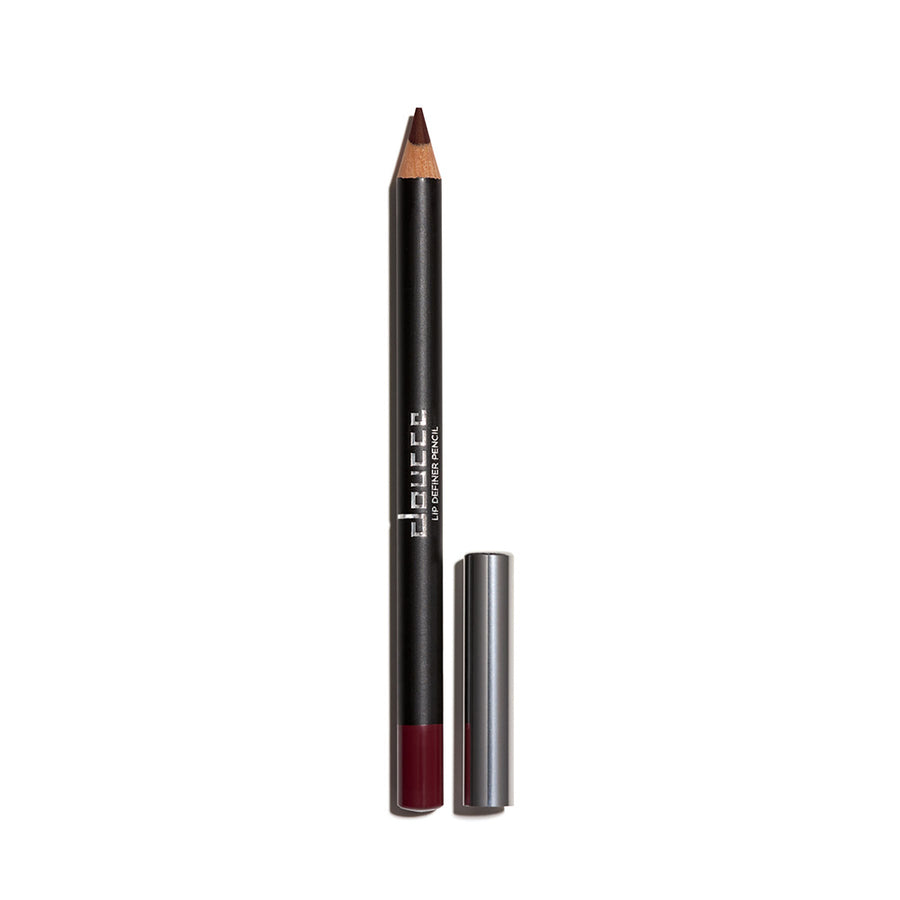 Doucce Lip Definer Pencil | Ramfa Beauty #color_476 Ara