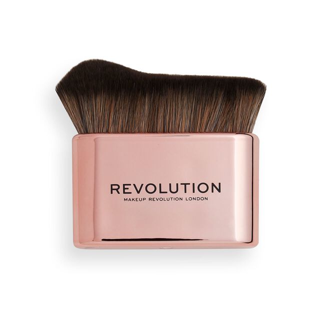 Revolution Glow Body Blending Brush | Ramfa Beauty