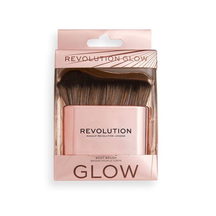 Revolution Glow Body Blending Brush | Ramfa Beauty