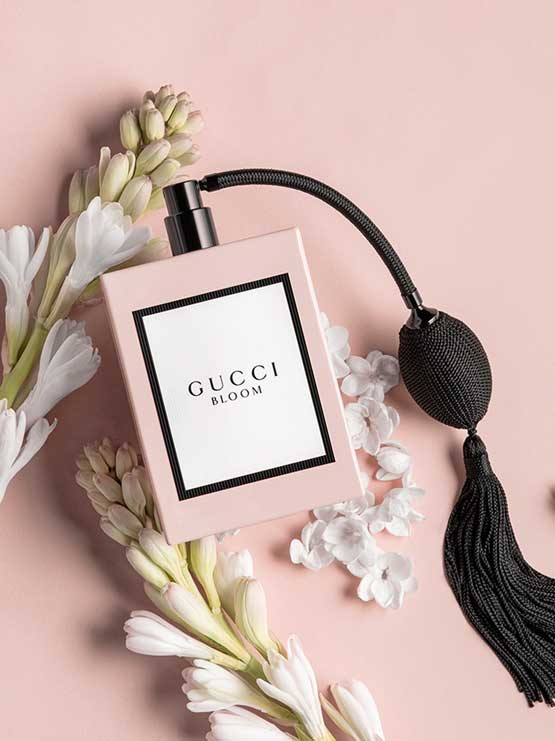 Gucci Bloom EDP (L) | Ramfa Beauty
