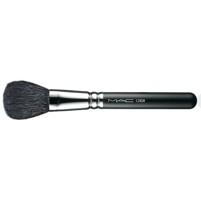 MAC Cosmetics Powder Blush Brush 129SH | Ramfa Beauty